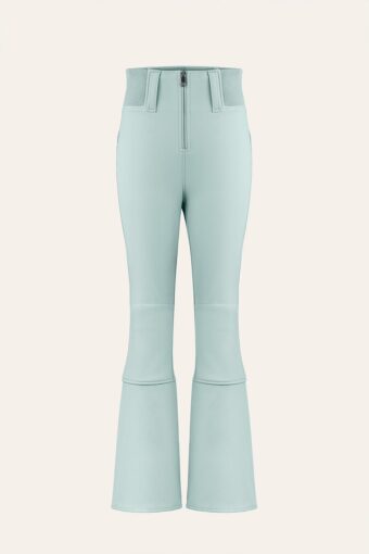 PANTALON DE SKI GLORY - ALOE BLUE, XS