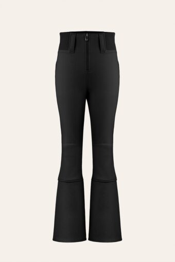 PANTALON DE SKI GLORY - BLACK, XS