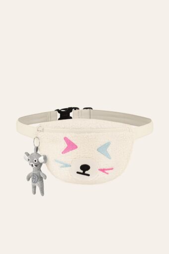 SAC BANANE BANANI ENFANT - NATURAL WHITE, Taille unique