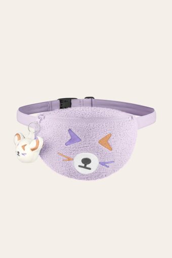 SAC BANANE BANANI ENFANT - DREAM PURPLE, Taille unique