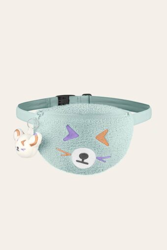 SAC BANANE BANANI ENFANT - ALOE BLUE, Taille unique