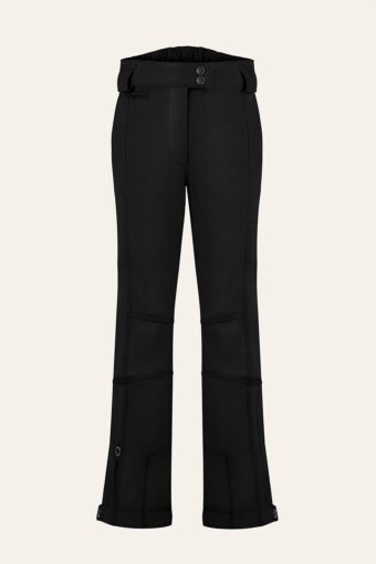 PANTALON DE SKI EVA - BLACK, S