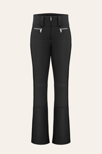 PANTALON DE SKI ELISE - BLACK, XS
