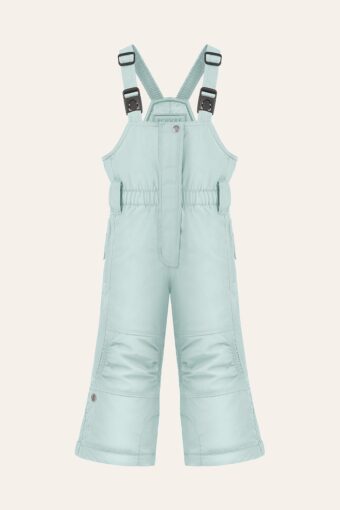 SALOPETTE JADE - ALOE BLUE, 18 mois