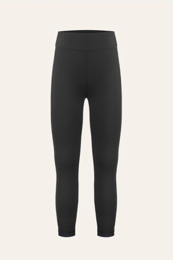 LEGGING MAE - BLACK, 8 ans