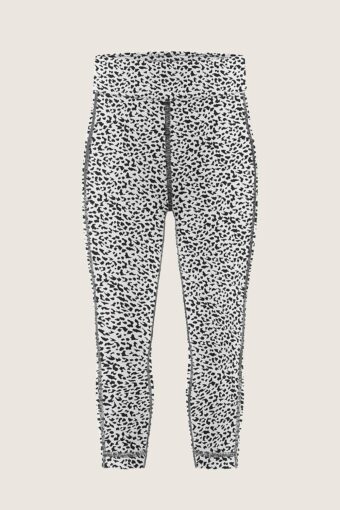 LEGGING MAE - JAGUAR BLACK, 2 ans