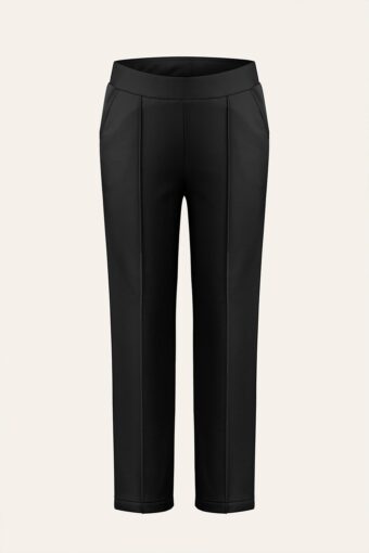 PANTALON DE SURVÊTEMENT NOLA - BLACK, XS