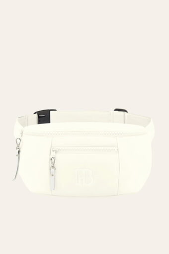 SAC BANANE NEO - NATURAL WHITE, Taille unique