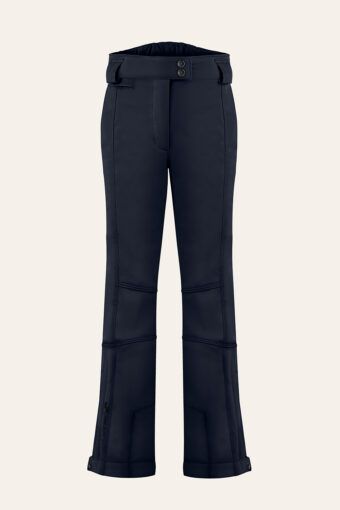 PANTALON DE SKI EVA - DUSK BLACK, XS