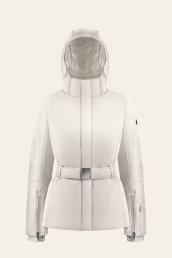 VESTE DE SKI  JOANA - MINERAL GREY, XS