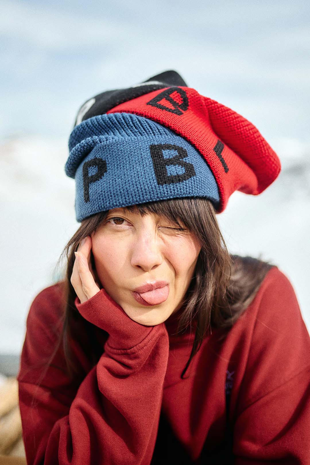 Lookbook Collection Hiver 2025/2026