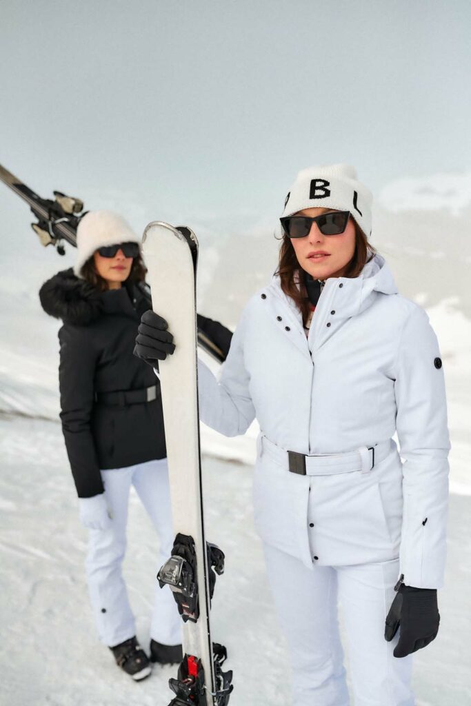 Lookbook Collection Hiver 2025/2026