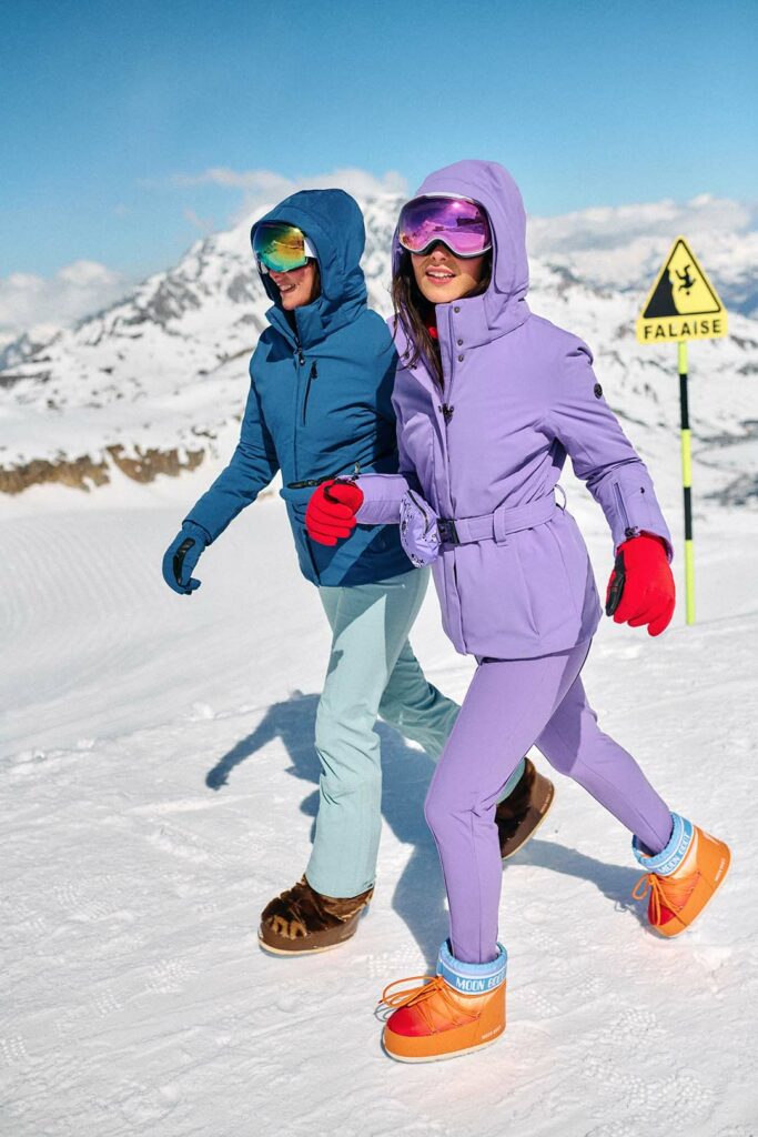 Lookbook Collection Hiver 2025/2026