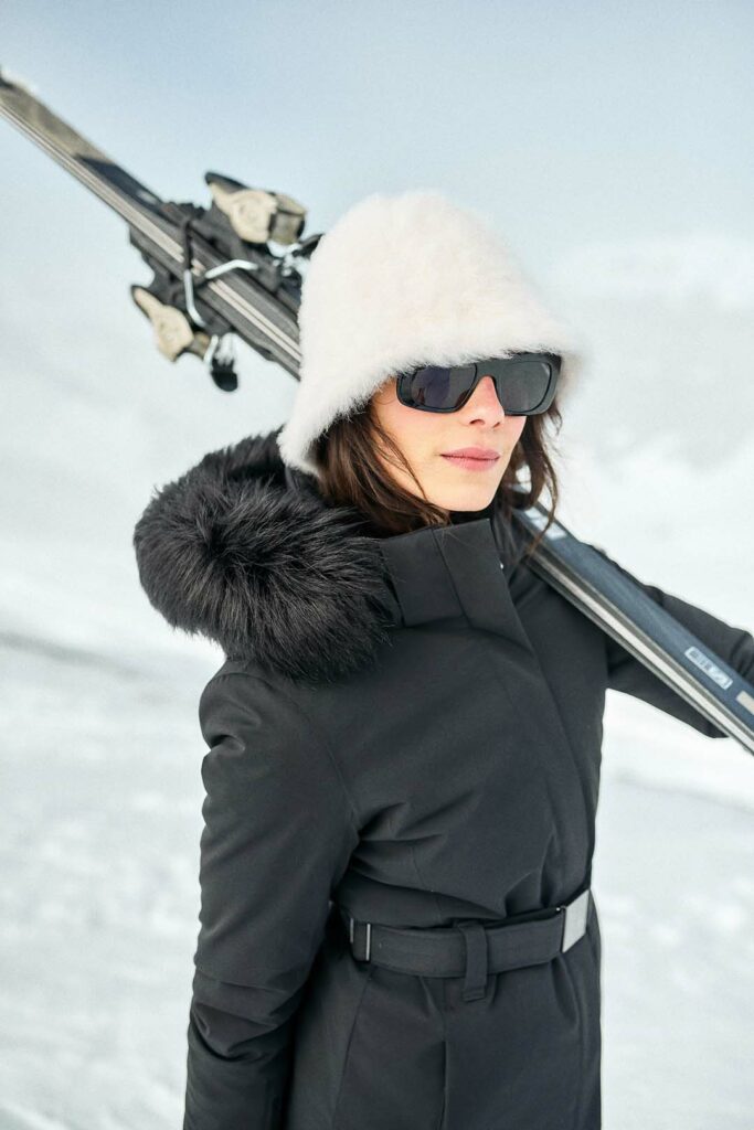 Lookbook Collection Hiver 2025/2026