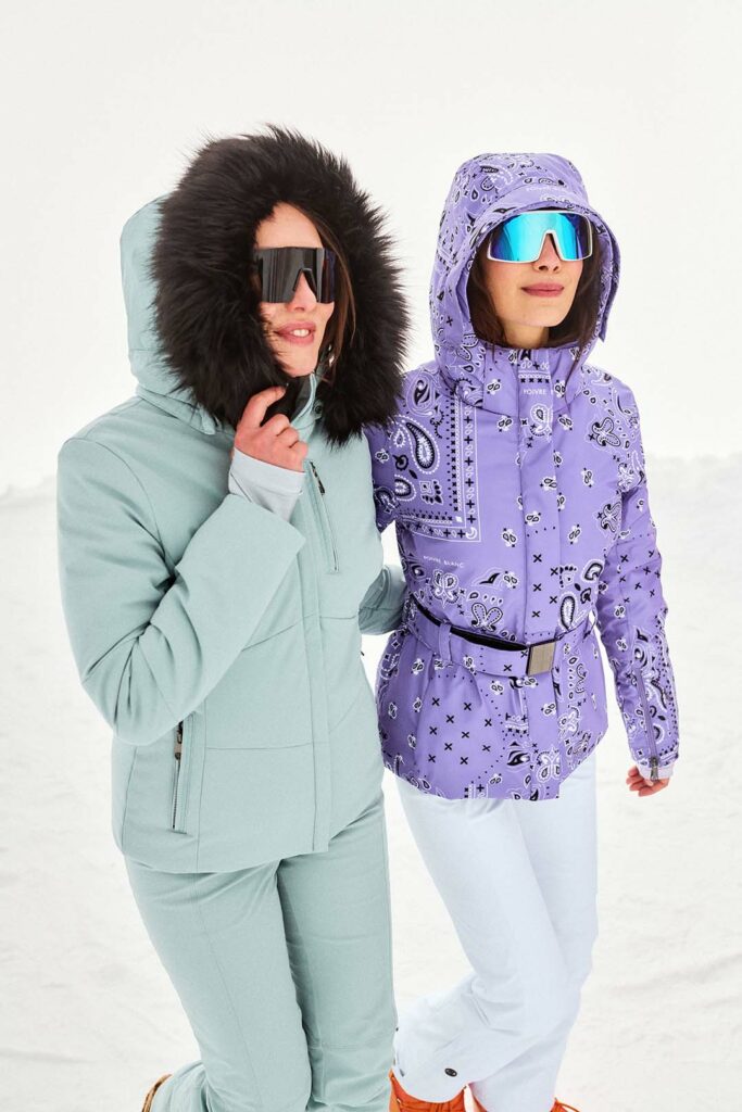 Lookbook Collection Hiver 2025/2026