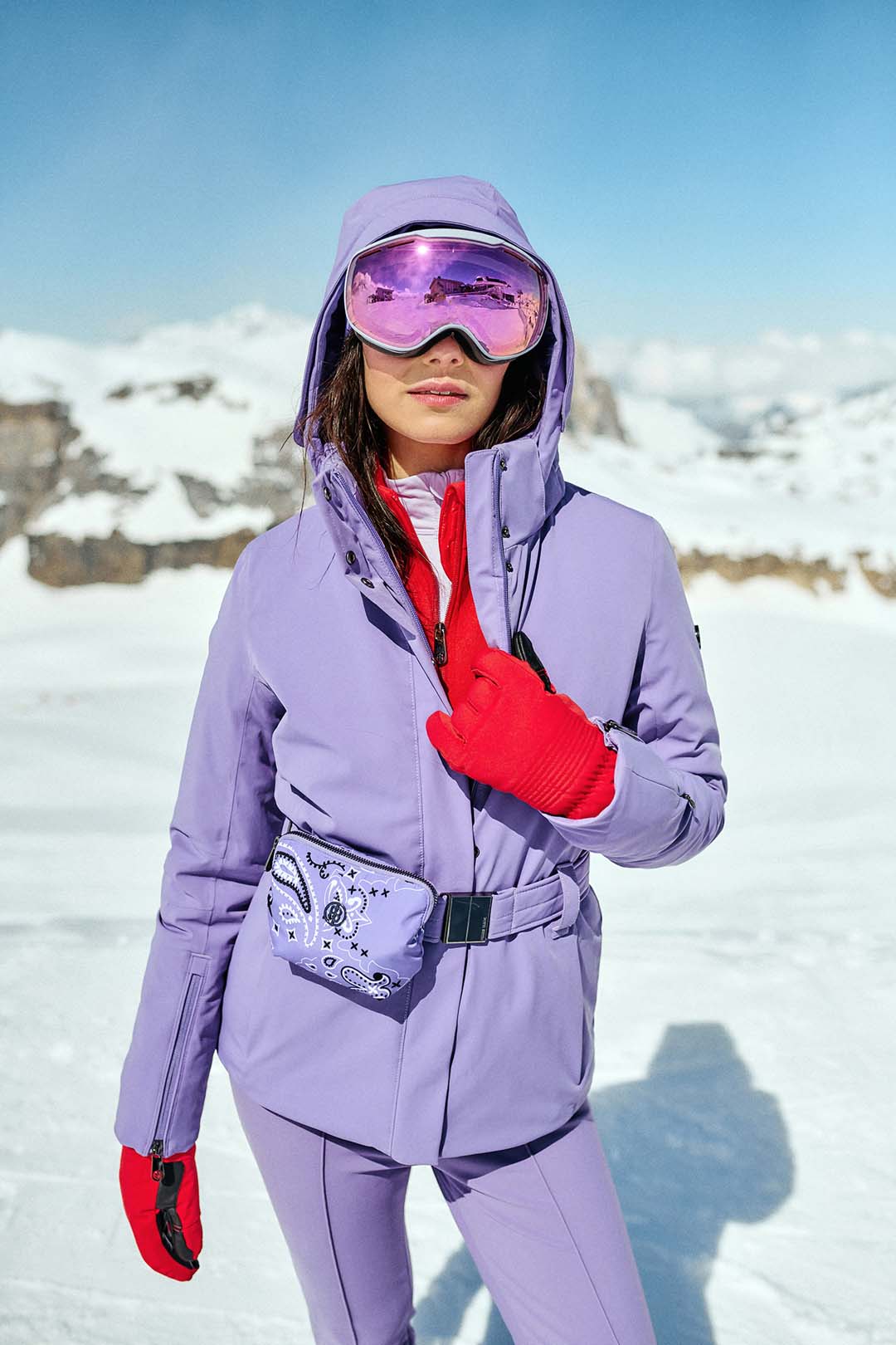 Lookbook Collection Hiver 2025/2026