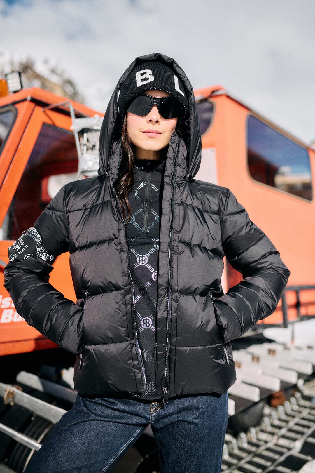 Lookbook Collection Hiver 2025/2026