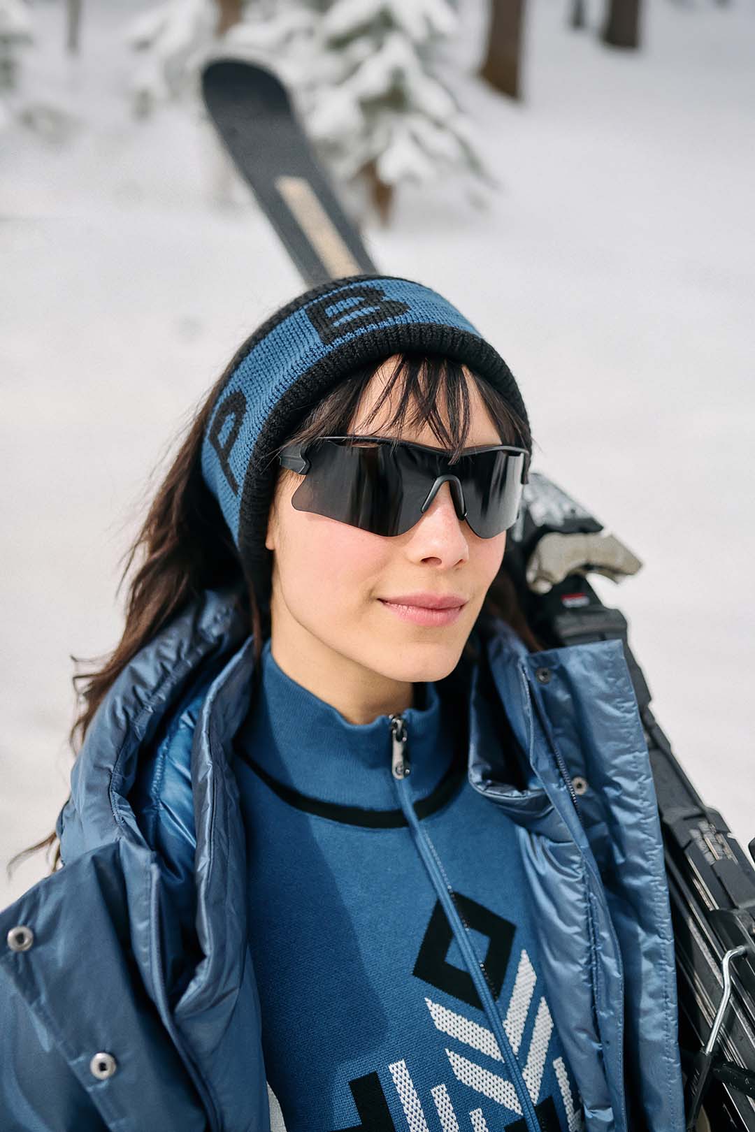 Lookbook Collection Hiver 2025/2026