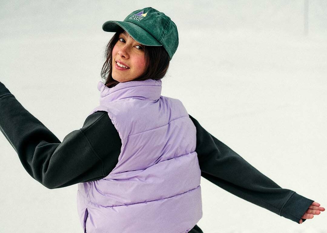 Lookbook Collection Hiver 2025/2026