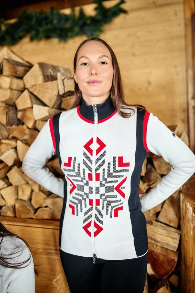 Lookbook Collection Hiver 2025/2026