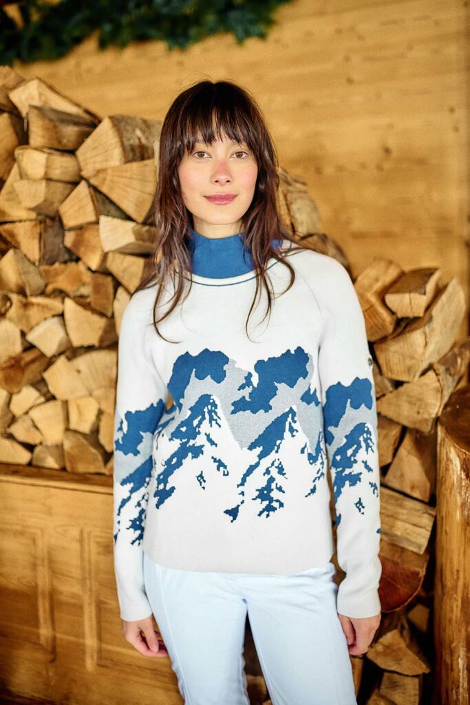 Lookbook Collection Hiver 2025/2026