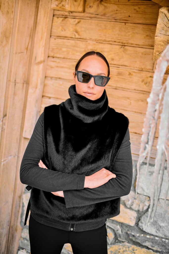 Lookbook Collection Hiver 2025/2026