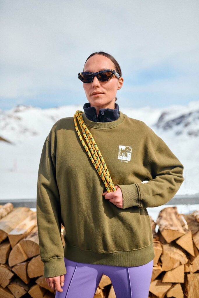 Lookbook Collection Hiver 2025/2026