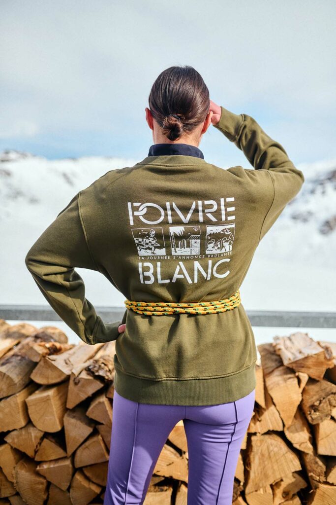 Lookbook Collection Hiver 2025/2026