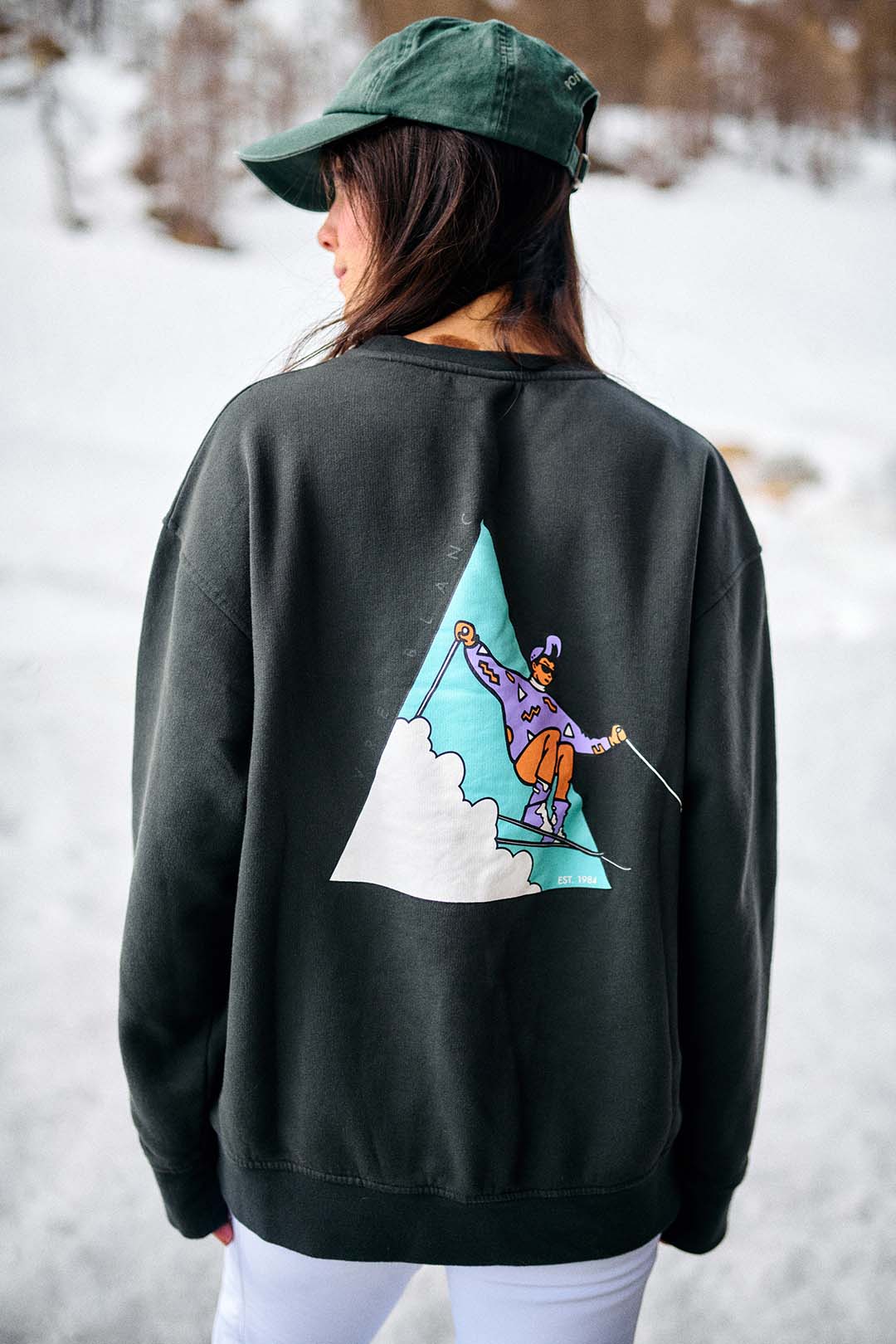 Lookbook Collection Hiver 2025/2026