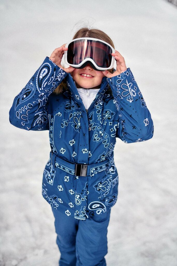 Lookbook Collection Hiver 2025/2026