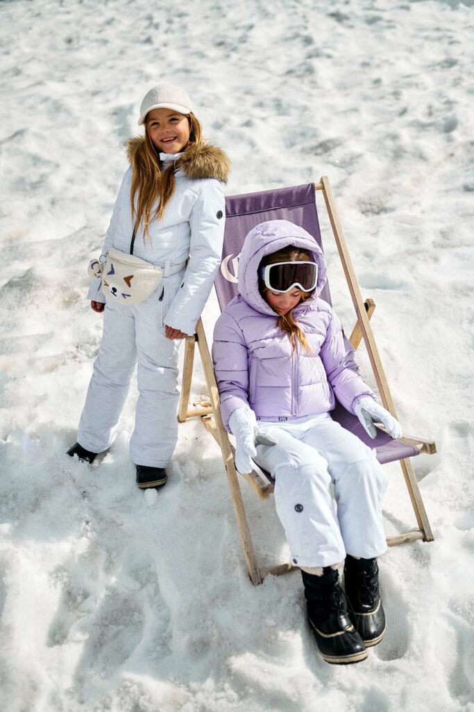 Lookbook Collection Hiver 2025/2026