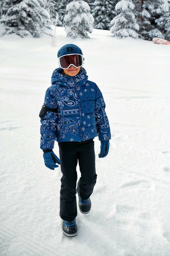 Lookbook Collection Hiver 2025/2026