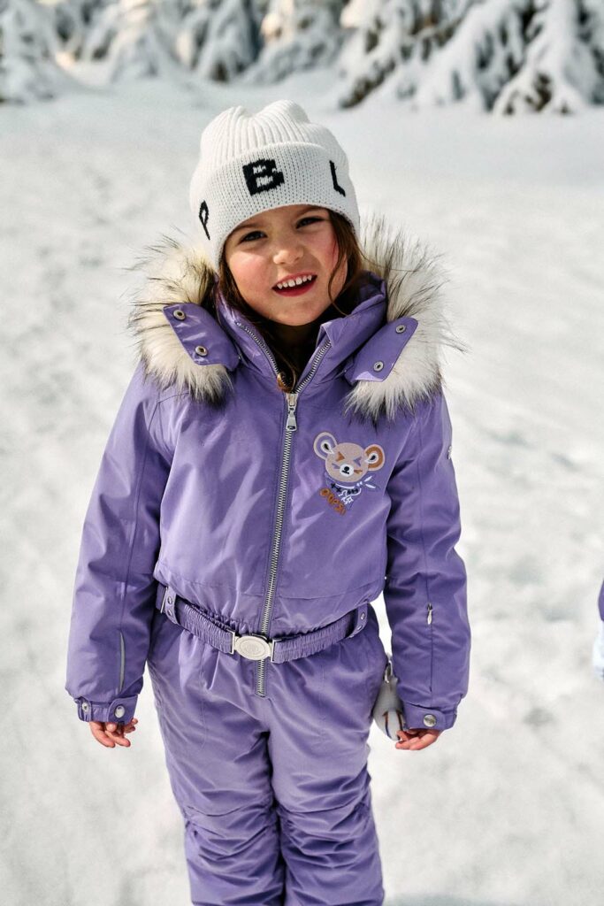 Lookbook Collection Hiver 2025/2026