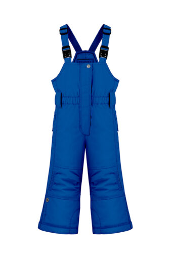 Salopette de ski Petite fille - INFINITY BLUE