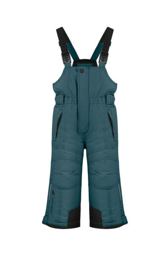 Salopette de ski Petit garçon - EVER GREEN