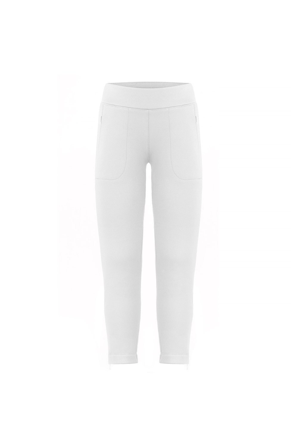 Junior girl Stretch Fleece Slim fit pants