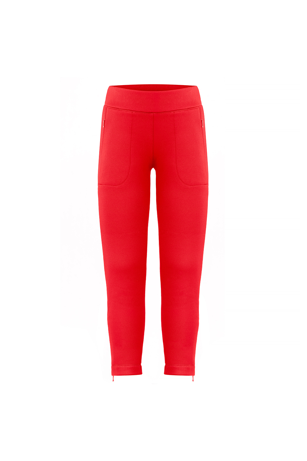 Junior girl Stretch Fleece Slim fit pants - Image 3
