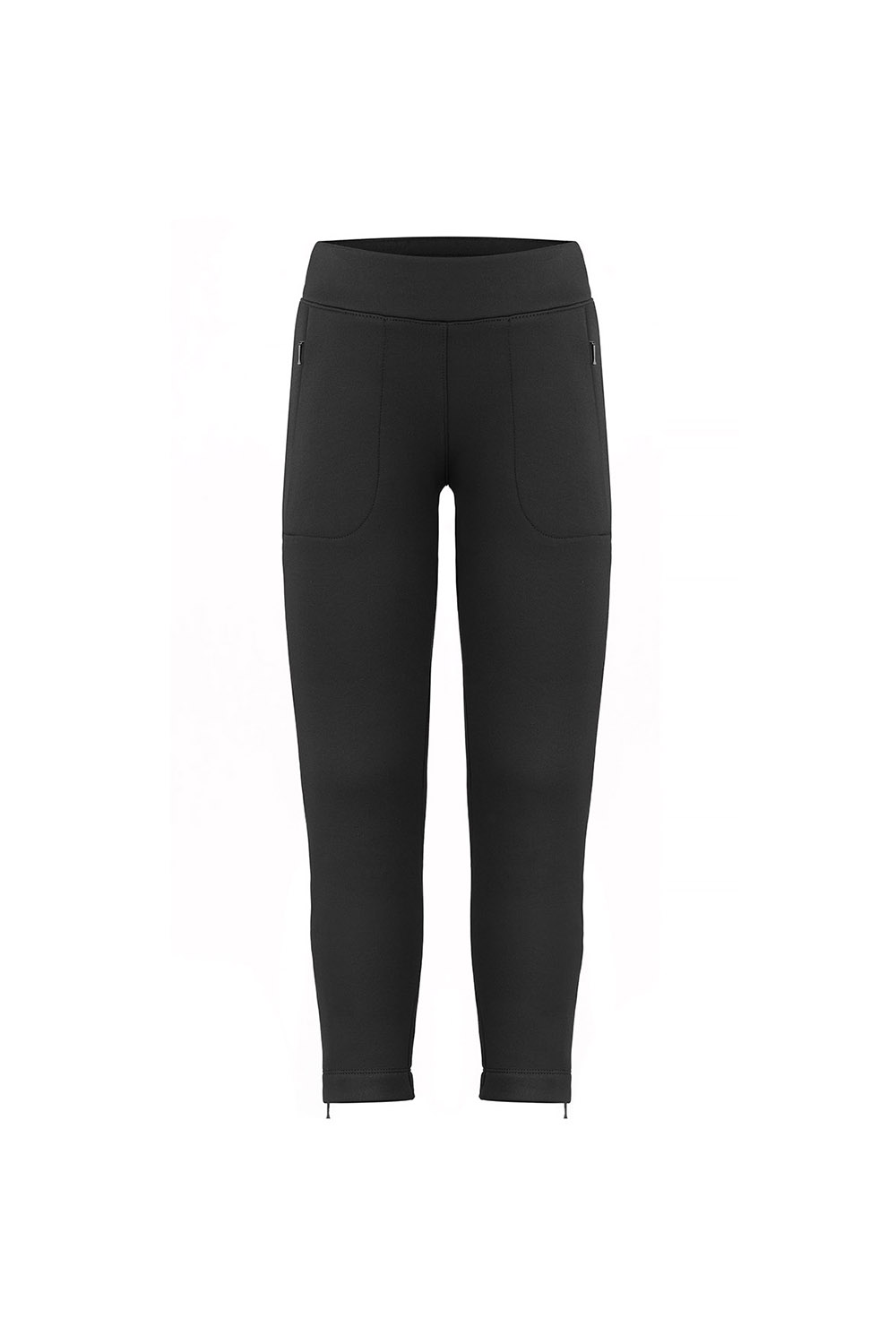 Junior girl Stretch Fleece Slim fit pants - Image 4