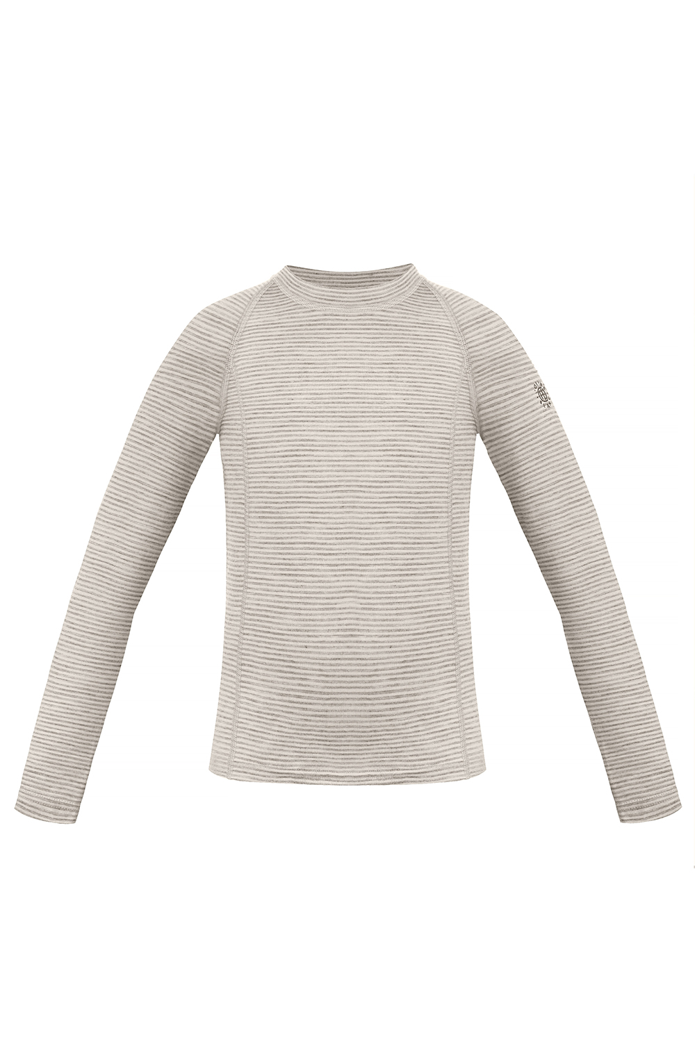 Junior unisex Merino wool Shirt - Image 4