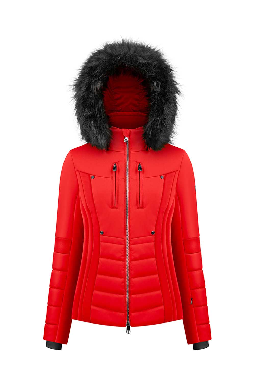 Veste de ski stretch Femme – Image 3