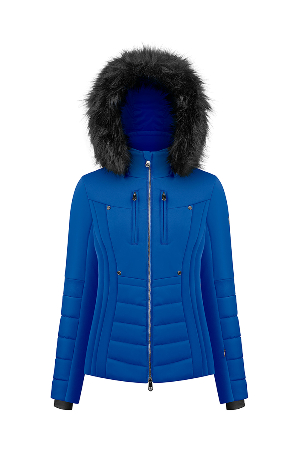 Veste de ski stretch Femme – Image 4