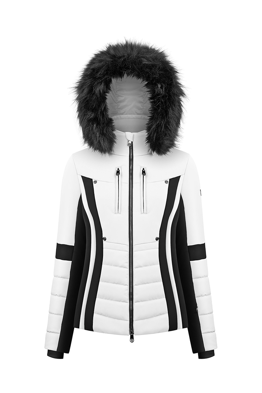 Veste de ski stretch Femme – Image 5