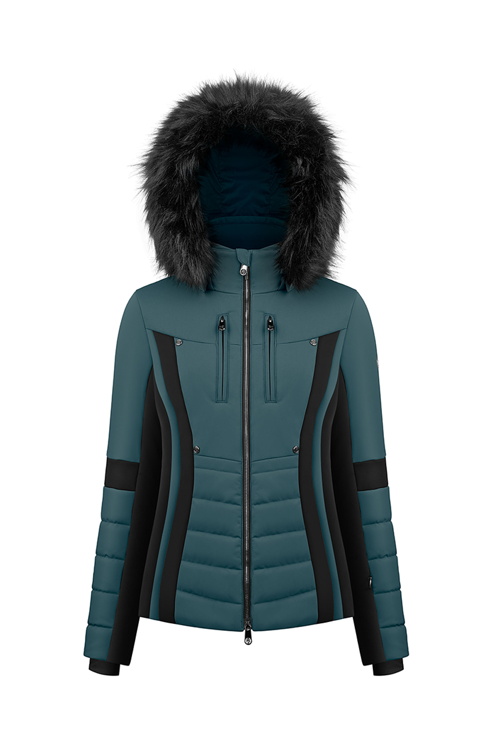 Veste de ski stretch Femme – Image 2