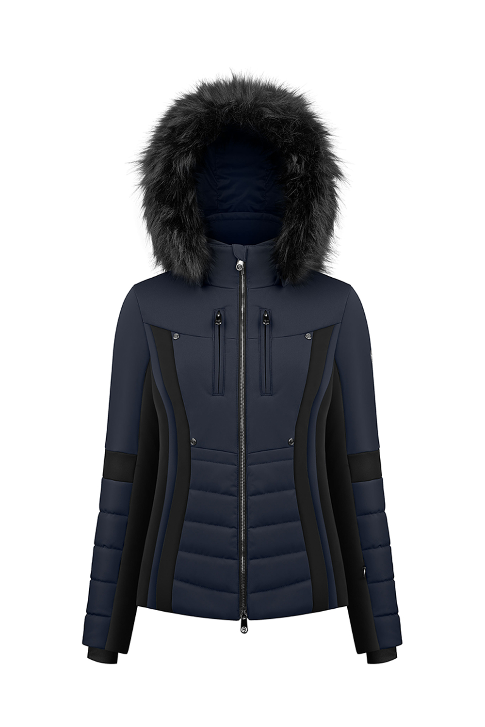 Veste de ski stretch Femme – Image 6