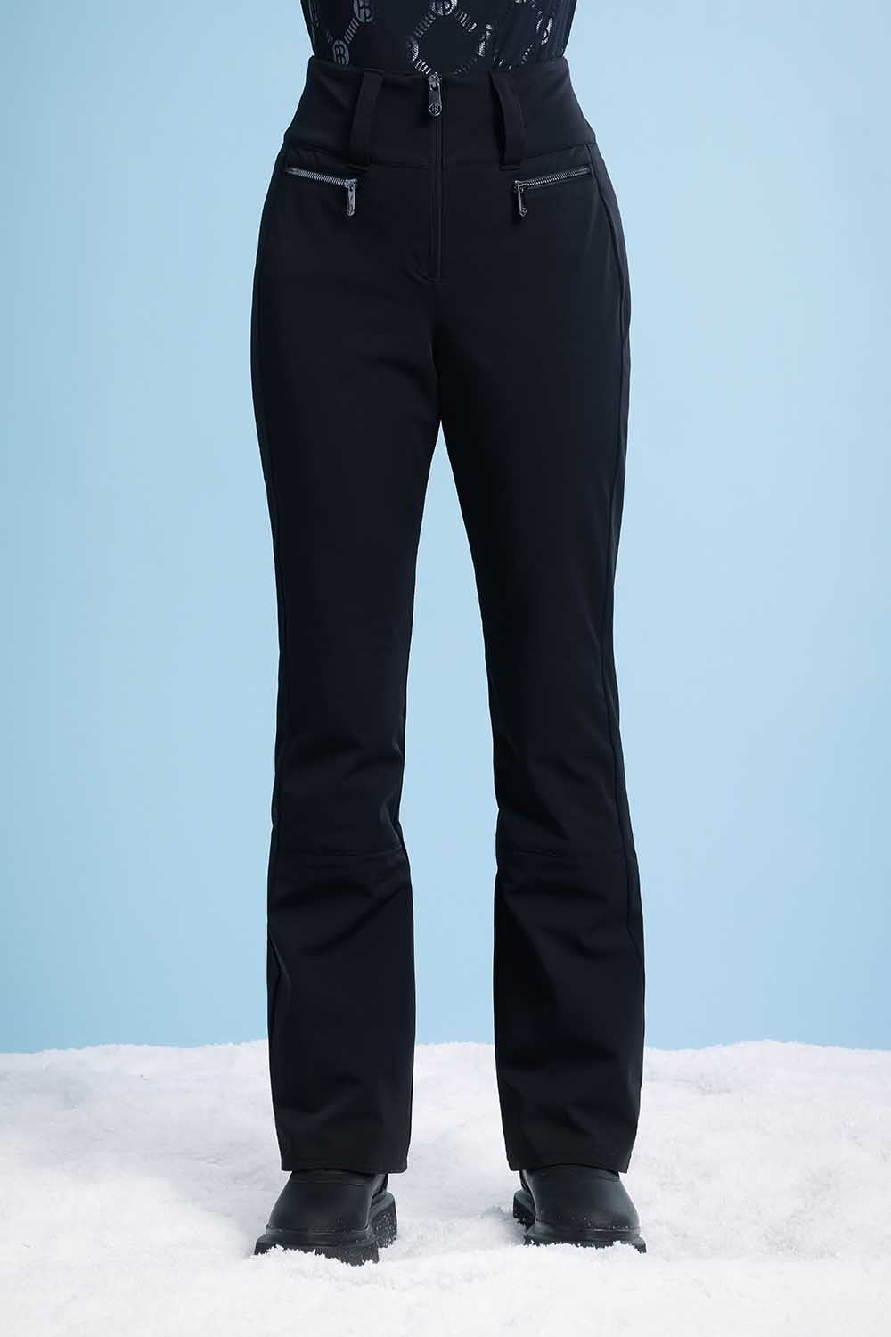 Pantalon de ski stretch Femme