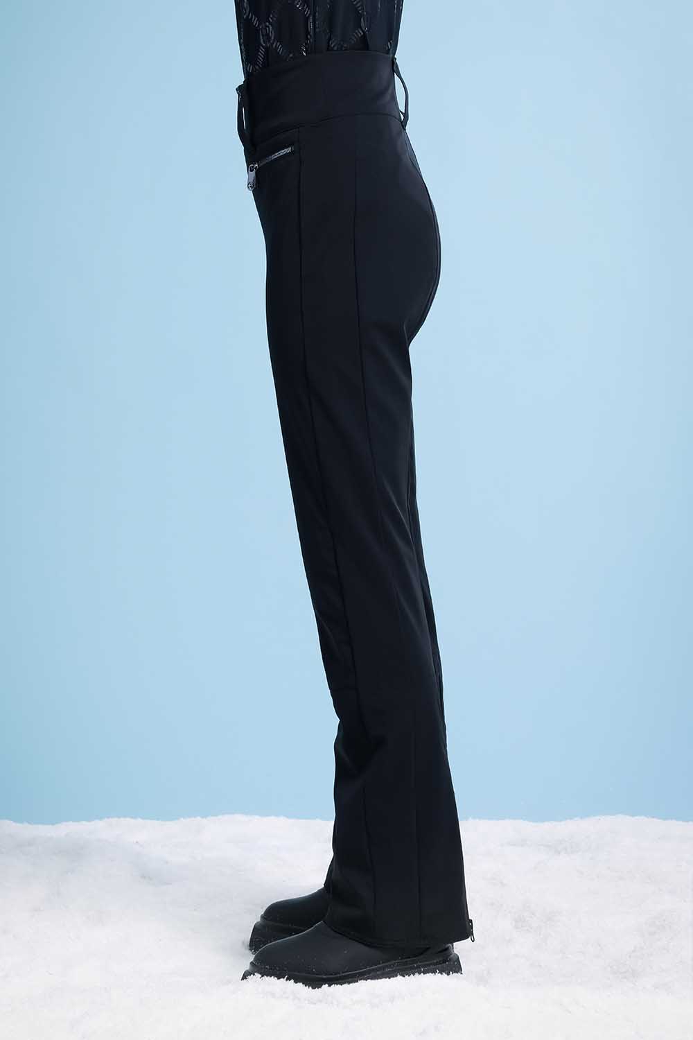 Pantalon de ski stretch Femme – Image 15