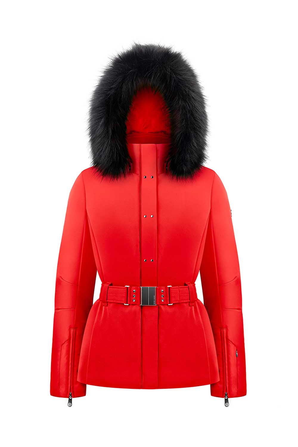 Veste de ski stretch Femme – Image 3