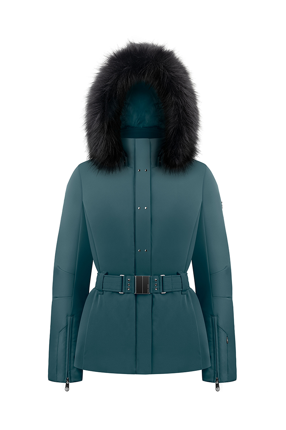 Veste de ski stretch Femme – Image 5