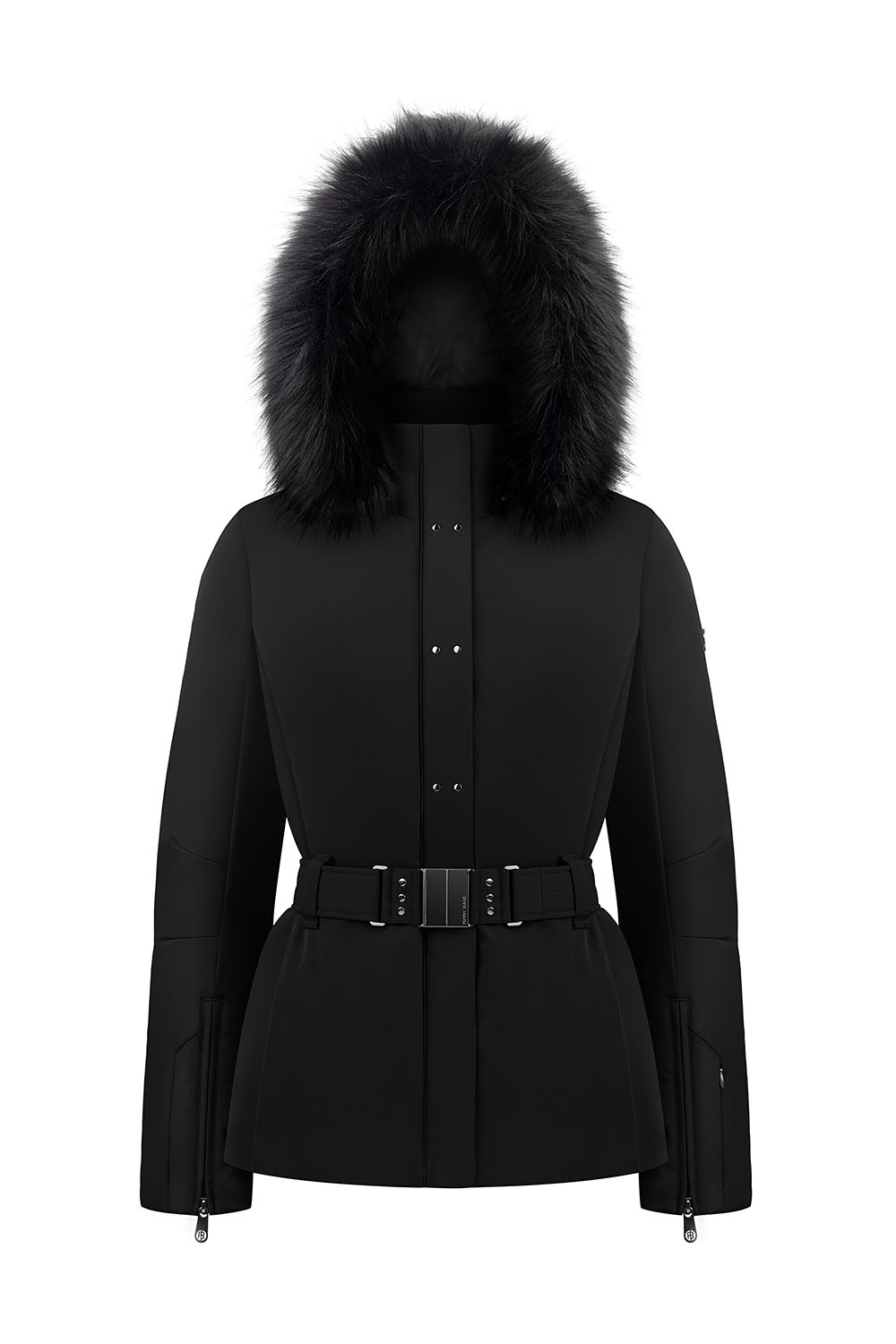 Veste de ski stretch Femme – Image 7