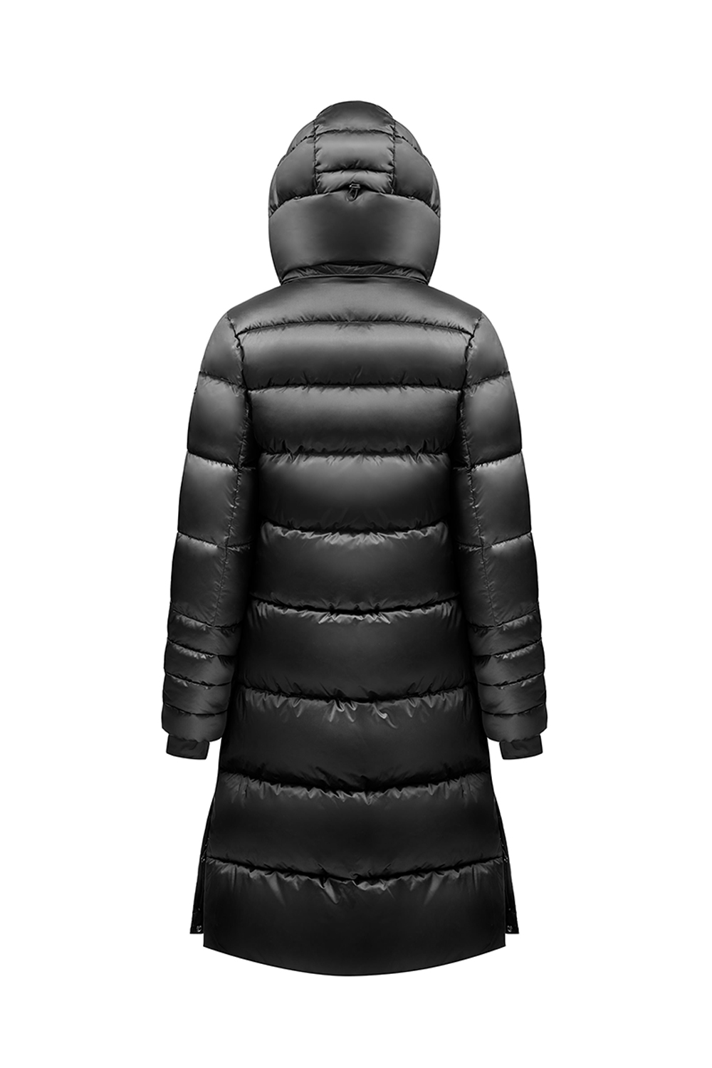 Doudoune longue synthétique Femme – Image 7